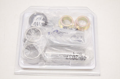 New All Balls Swing Arm Bearing Seal Kit NOS