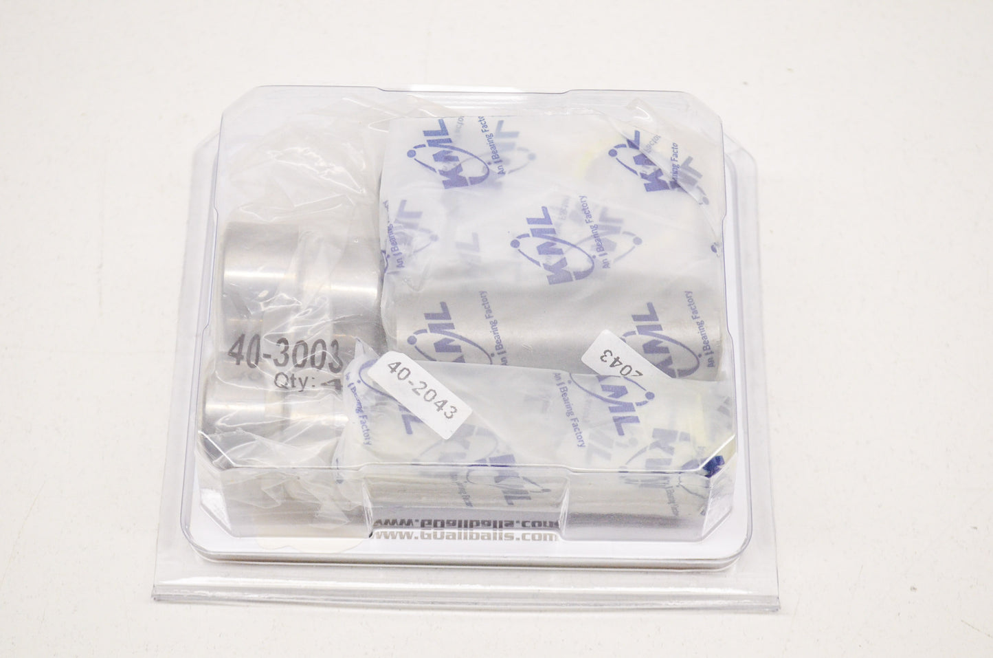 New All Balls Swing Arm Bearing Seal Kit NOS