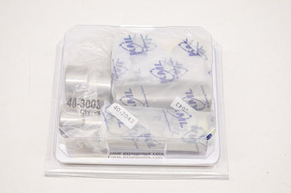 New All Balls Swing Arm Bearing Seal Kit NOS