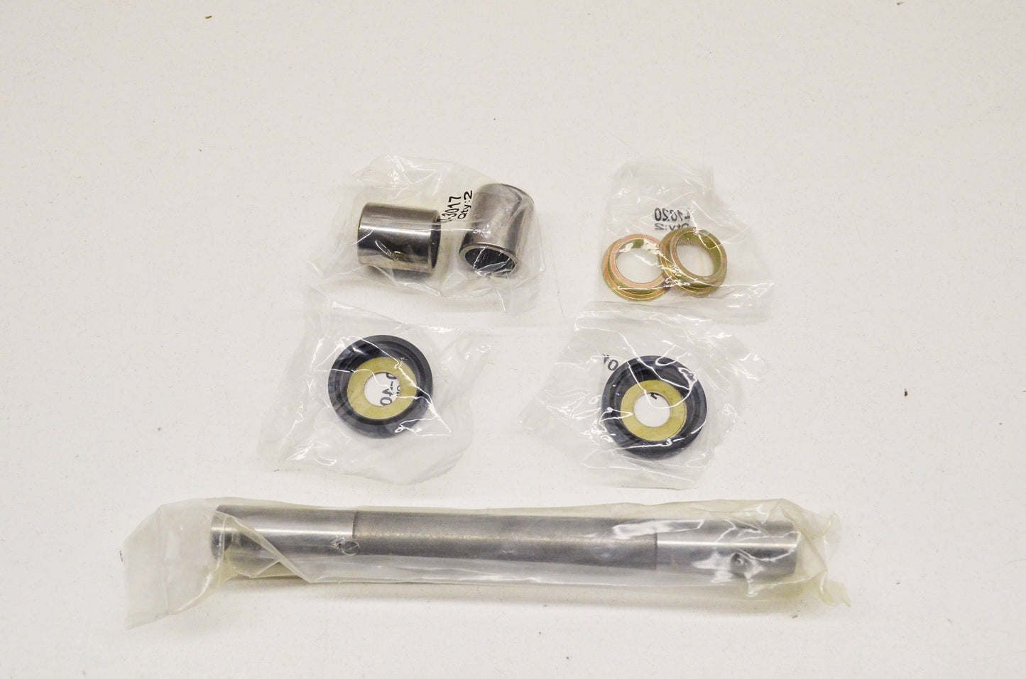 All Balls 28-1049 Swing Arm Bearing Seal Kit NOS
