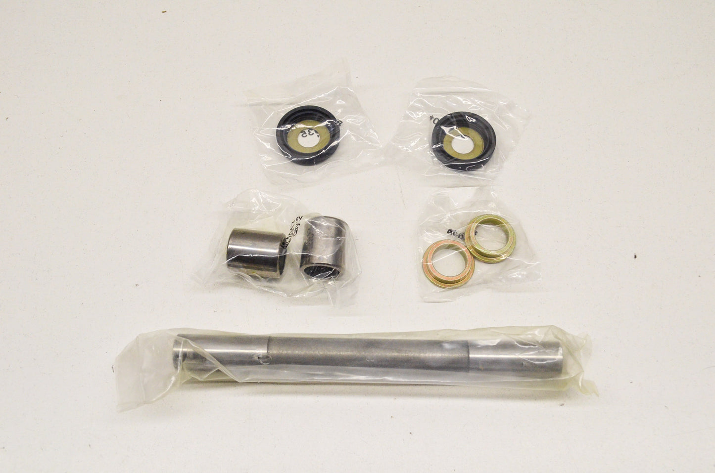 All Balls 28-1049 Swing Arm Bearing Seal Kit NOS