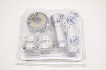 New All Balls Swing Arm Bearing Seal Kit NOS