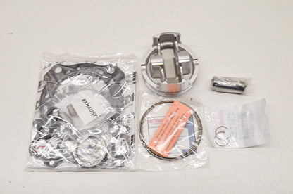 New Wiseco Forged Piston Kit 77mm 08-11 Yamaha YZ250F