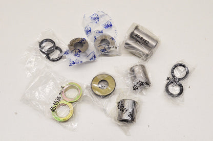 All Balls 28-1001 Swing Arm Bearing Seal Kit NOS