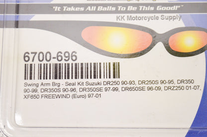 All Balls 28-1105 Swing Arm Bearing Seal Kit NOS