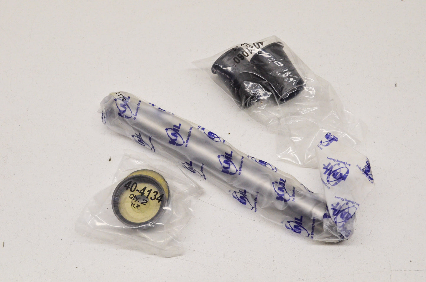 All Balls 28-1098 Swing Arm Bearing Seal Kit NOS