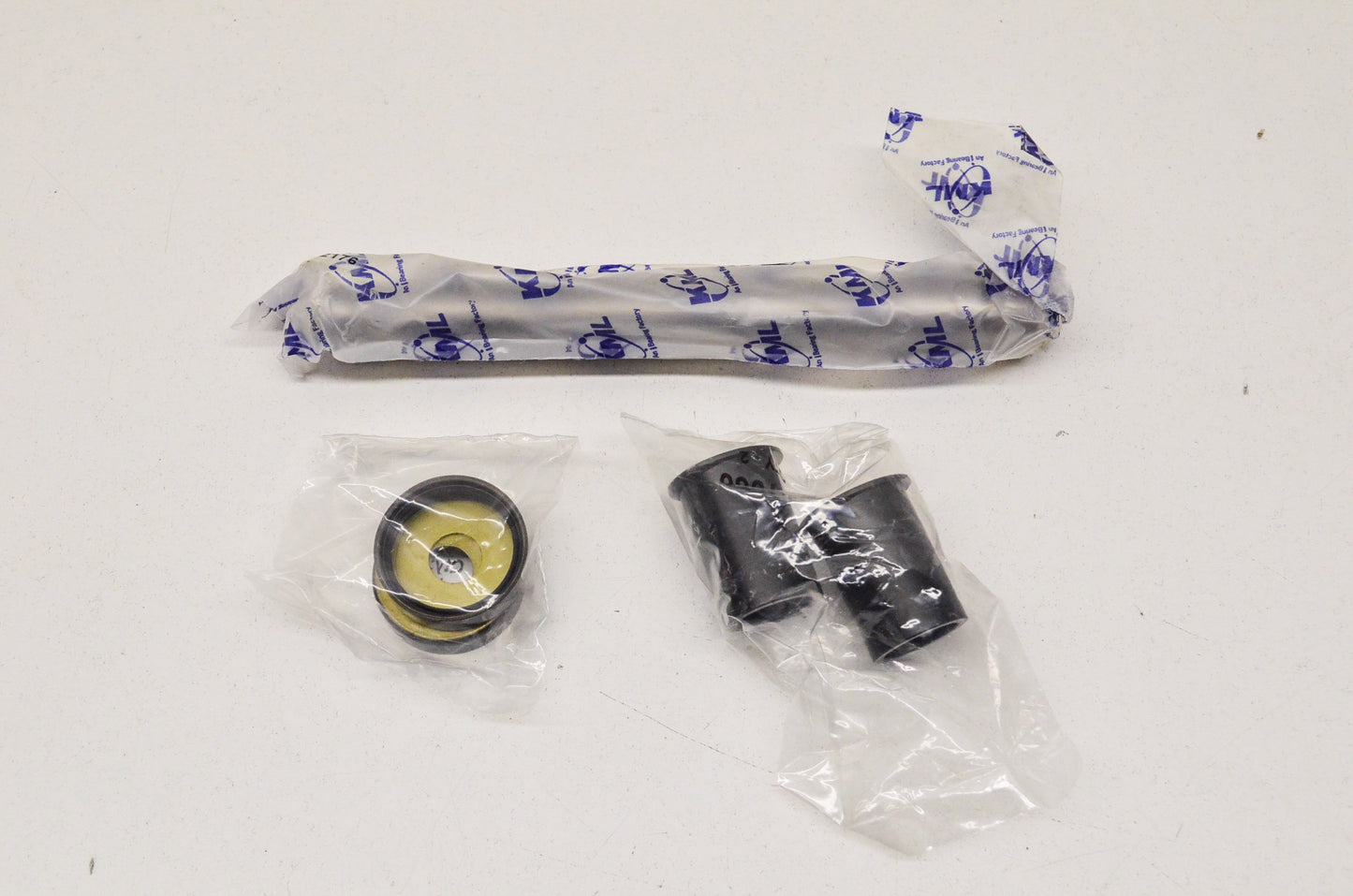 All Balls 28-1098 Swing Arm Bearing Seal Kit NOS