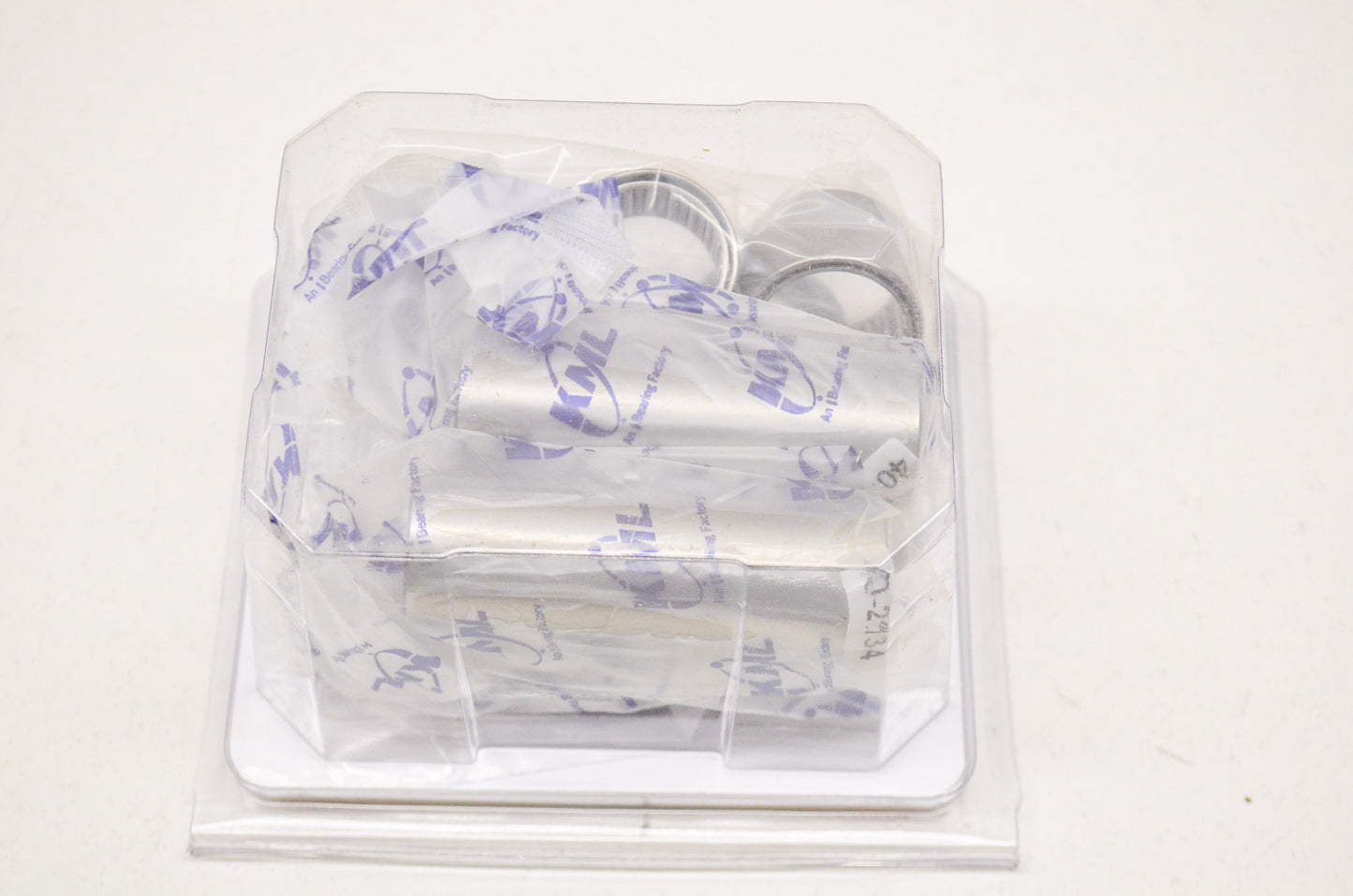 All Balls 28-1022 Swing Arm Bearing Seal Kit NOS