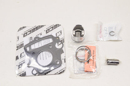 New Wiseco Forged Piston Kit 39.5mm 88-13 Honda XR50 CRF50