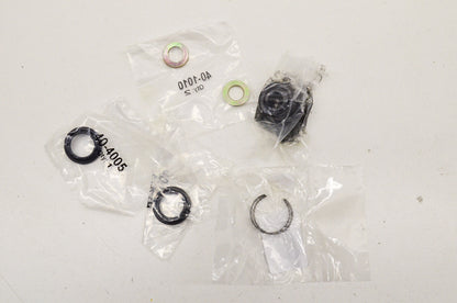 New All Balls Lower Rear Shock Bearing Kit NOS