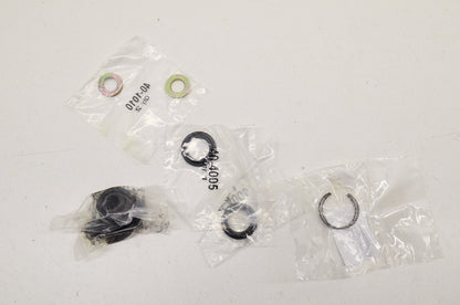 New All Balls Lower Rear Shock Bearing Kit NOS