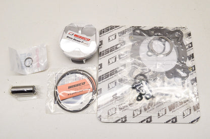 New Wiseco Forged Piston Kit 78mm 08-09 Honda CRF250R