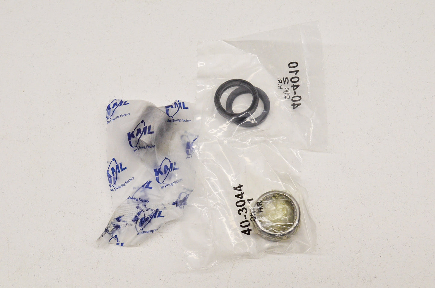 All Balls 29-5025, 6700-725 Lower Rear Shock Bearing Kit NOS
