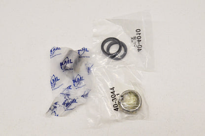 All Balls 29-5025, 6700-725 Lower Rear Shock Bearing Kit NOS