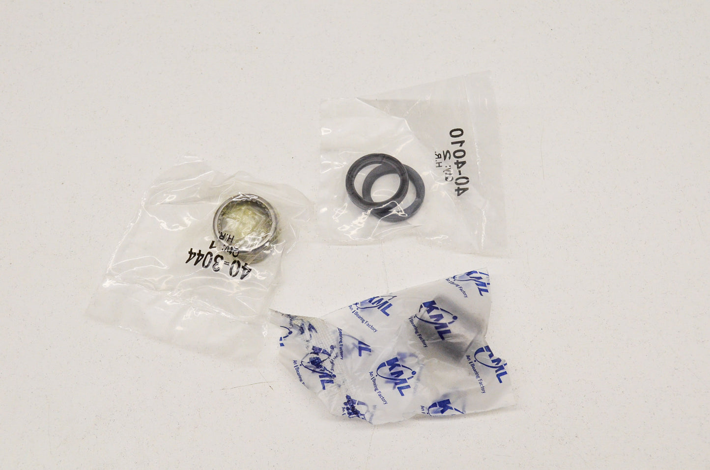 All Balls 29-5025, 6700-725 Lower Rear Shock Bearing Kit NOS