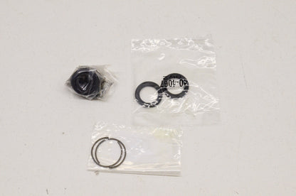 New All Balls Lower Rear Shock Bearing Kit NOS