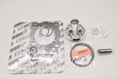 New Wiseco Forged Piston Kit 78mm 08-09 Honda CRF250R