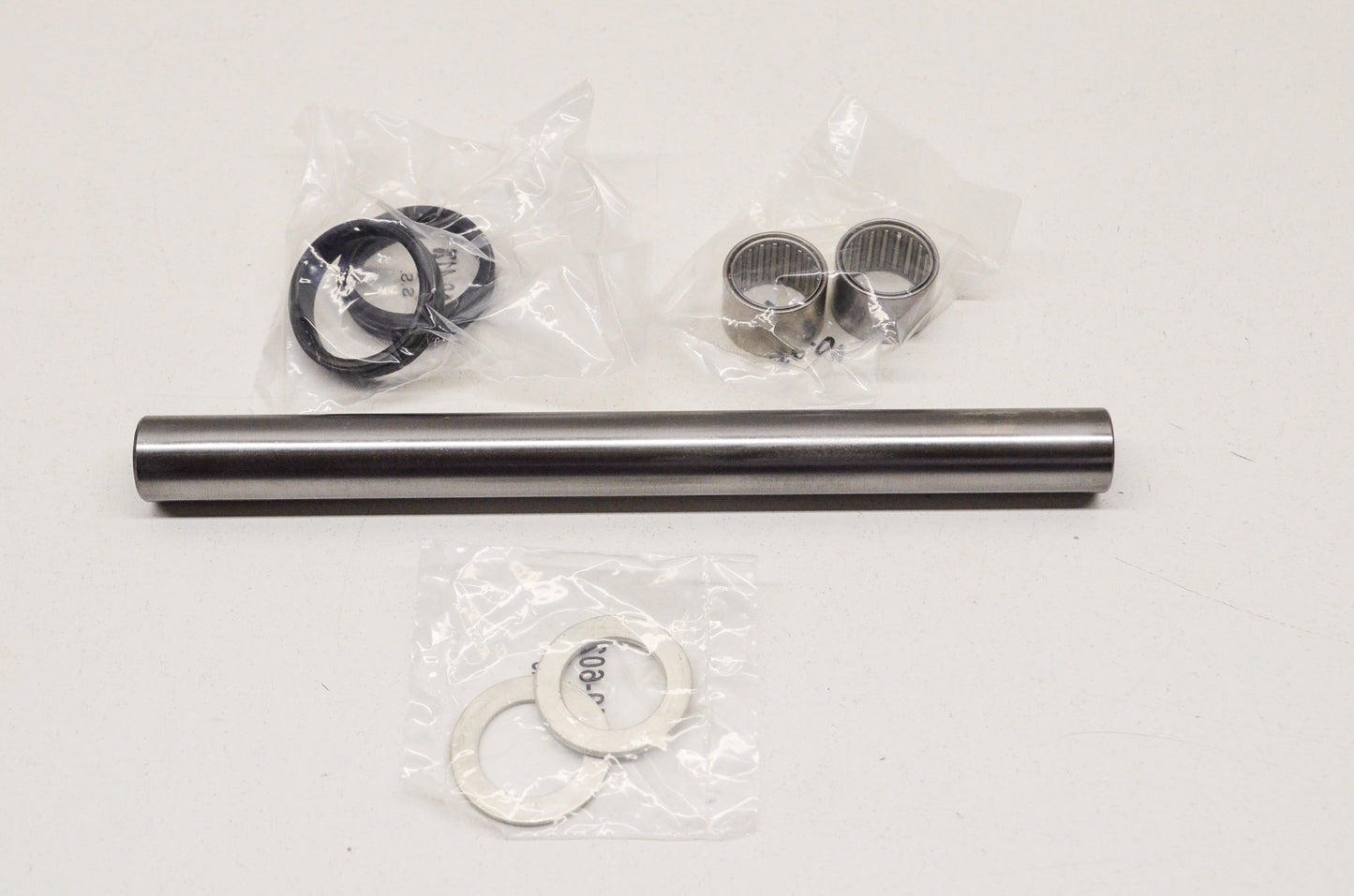 All Balls 28-1124, 6700-729 Swing Arm Bearing Seal Kit NOS