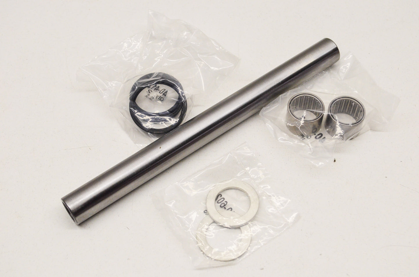 All Balls 28-1124, 6700-729 Swing Arm Bearing Seal Kit NOS