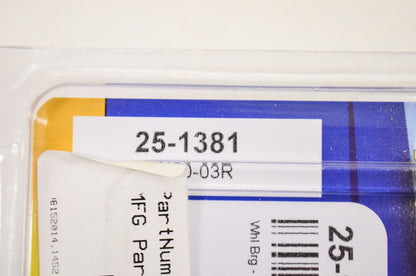 Wheel Bearing Seal Kit NOS