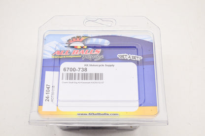 Crank Shaft Bearing Kit NOS