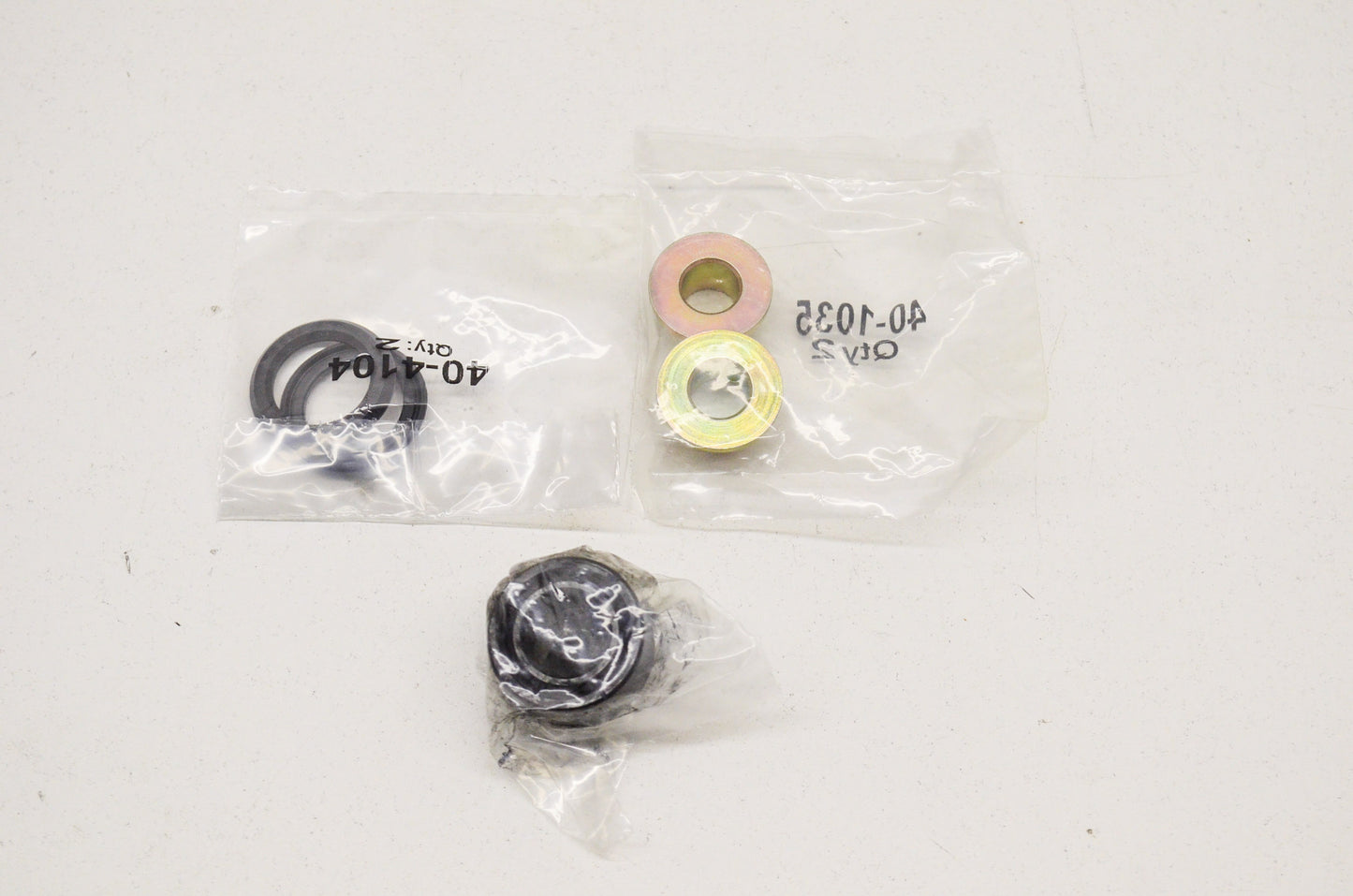 MSR 29-5016, 6700-739 Lower Rear Shock Bearing Kit NOS