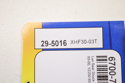 MSR 29-5016, 6700-739 Lower Rear Shock Bearing Kit NOS