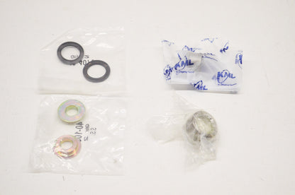New All Balls Lower Rear Shock Bearing Kit NOS