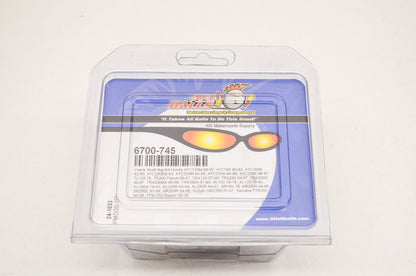 New All Balls Crank Shaft Bearing Kit NOS