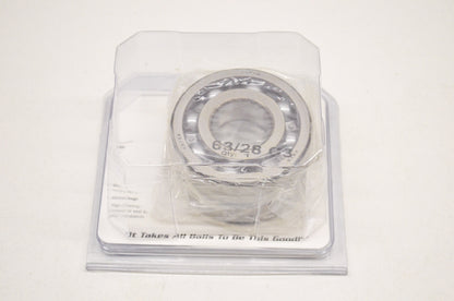 New All Balls Crank Shaft Bearing Kit NOS