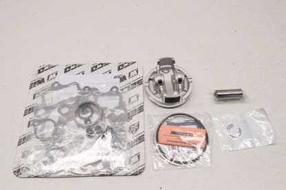 New Wiseco Forged Piston Kit 78mm 08-09 Honda CRF250R