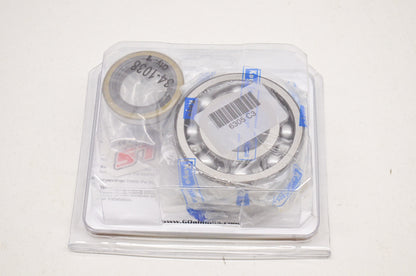 New All Balls Crank Shaft Bearing Kit NOS
