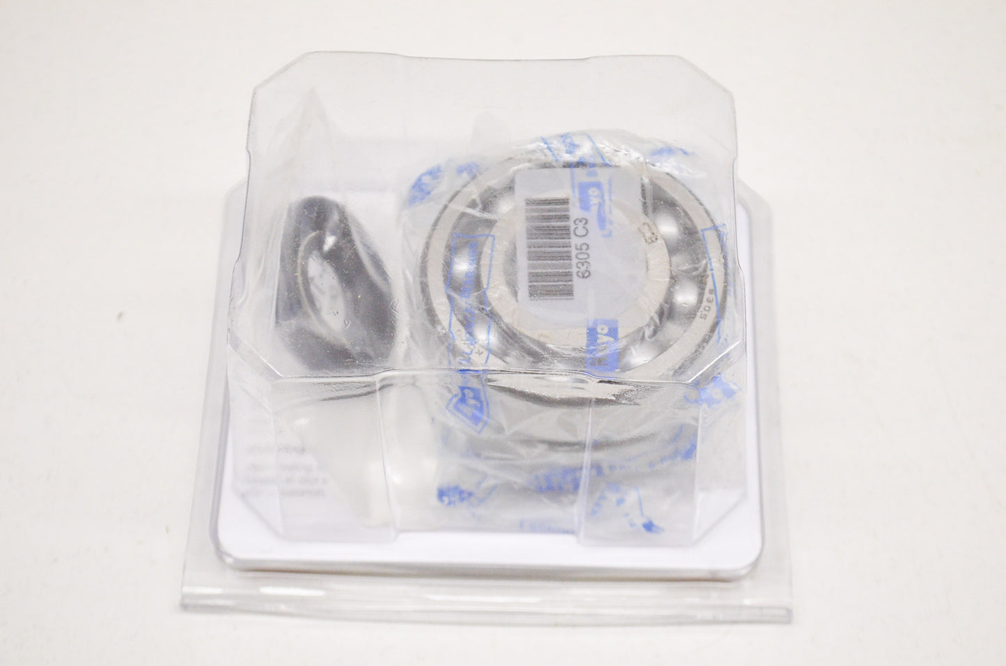 New All Balls Crank Shaft Bearing Kit NOS
