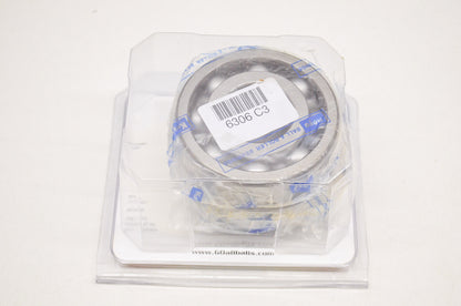 All Balls 24-1011, 6700-750 Crank Shaft Bearing Kit NOS
