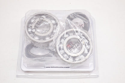 Crank Shaft Bearing Kit NOS