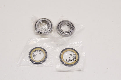 New All Balls Steering Bearing Seal Kit NOS