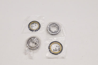 New All Balls Steering Bearing Seal Kit NOS