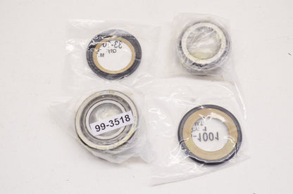 New All Balls Steering Bearing Seal Kit NOS