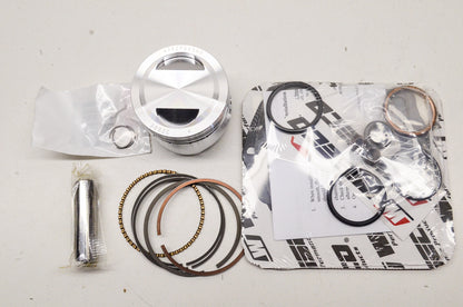 New Wiseco Forged Piston Kit 65mm Honda 185 200 ATC