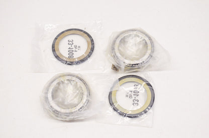 New All Balls Steering Bearing Seal Kit NOS