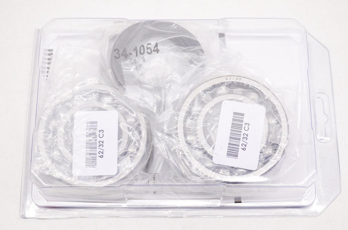 New All Balls Crank Shaft Bearing Kit NOS