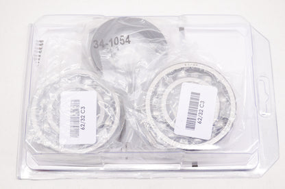 New All Balls Crank Shaft Bearing Kit NOS