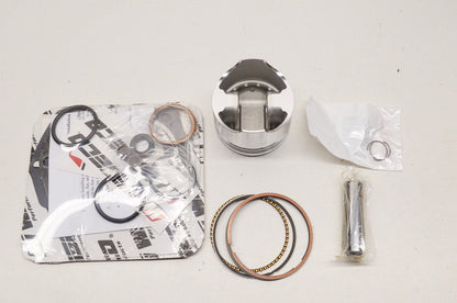 New Wiseco Forged Piston Kit 65mm Honda 185 200 ATC