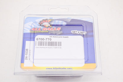 Crank Shaft Bearing Kit NOS