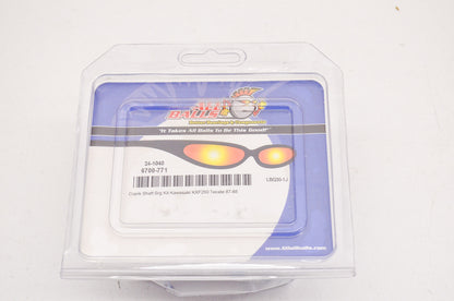 Crank Shaft Bearing Kit NOS