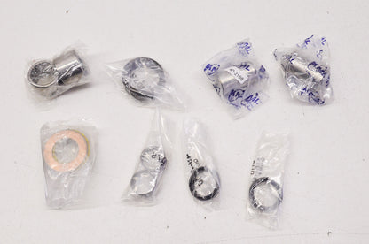 All Balls 28-1100, 6700-775 Swing Arm Bearing Seal Kit NOS