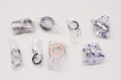 All Balls 28-1100, 6700-775 Swing Arm Bearing Seal Kit NOS