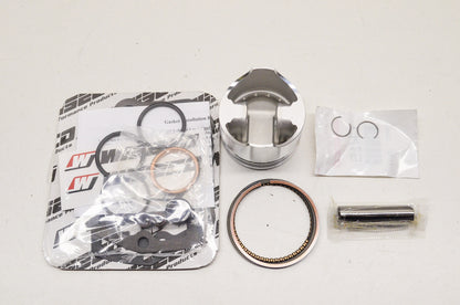 New Wiseco Forged Piston Kit 65.5mm Honda 185 200 ATC