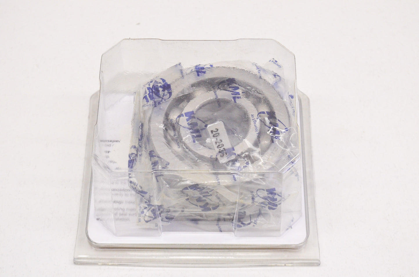 New All Balls Crank Shaft Bearing Kit NOS
