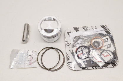 New Wiseco Top End Kit 66.5mm Honda 185 200 ATC